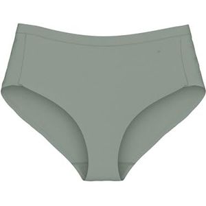 Triumph Smart Natural Maxi Ex damesondergoed, Grigio Medio, 1