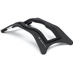 OWC NewerTech NuStand Alloy: Tafelhouder voor Apple Mac Mini 2010 tot heden - Zwart