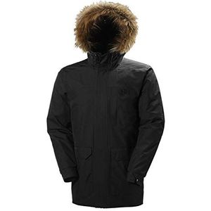 Helly Hansen Dubliner parka voor heren en heren, waterdicht, 1 stuks