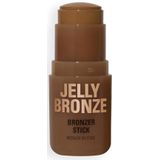 Revolution - Jelly Bronzer Tint - Getinte Bronzer - Medium Zonsondergang - 8 g