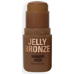 Revolution - Jelly Bronzer Tint - Getinte Bronzer - Medium Zonsondergang - 8 g