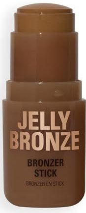 Revolution - Jelly Bronzer Tint - Getinte Bronzer - Medium Zonsondergang - 8 g