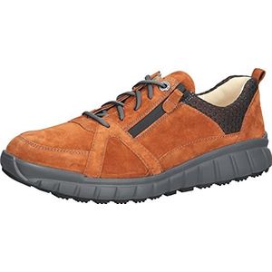 Ganter Dames Evo H Sneakers, Rustbrown, 38.5 EU