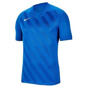 Nike M NK Dry Chalng Iii Jsy Ss T-shirt voor heren