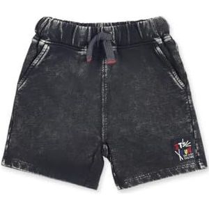 Tuc Tuc broek voor baby's, Zwart, 9 Maanden