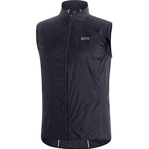 GORE WEAR Drive Vest, heren, zwart, M, 100750