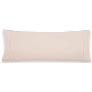 Sancarlos Murano kussensloop, 100% percale kleur crèmekleurig