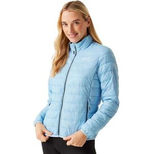 Regatta Dames Womens Hillpack Ii Volledige Zip Lichtgewicht Gewatteerde Jas Gewatteerde Jas (Pack van 1)