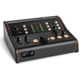 Palmer MONICON XL actieve studiomonitor-controller