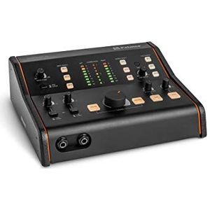 Palmer MONICON XL actieve studiomonitor-controller