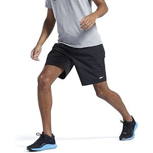 Reebok te utility shorts voor heren