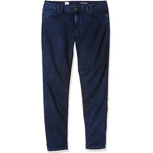 Tommy Hilfiger Skinny jeansbroek voor dames in jegging vorm COMO LW KYLA, blauw (Kyla 042), 30W x 32L