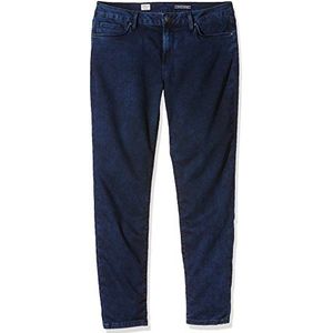 Tommy Hilfiger Skinny jeansbroek voor dames in jegging vorm COMO LW KYLA, blauw (Kyla 042), 30W x 33L