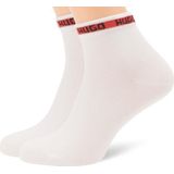 HUGO 2P SH TAPE CC, White100, 35/38 EU