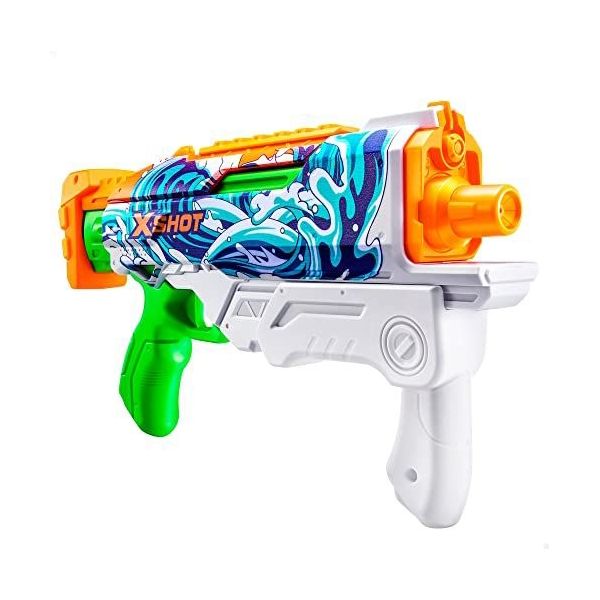 X-shot waterpistool - speelgoed online kopen | De laagste prijs! |  beslist.nl
