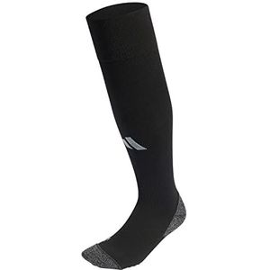 adidas Unisex kniesokken Ref 23 sokken, zwart, HN1615, maat XL