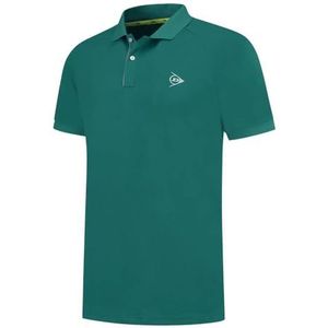 Dunlop - Club - Polo - Atlantic Deep