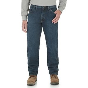 Wrangler - Riggs Workwear FR - Werkbroek - Midstone