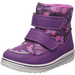 Richter Kinderschuhe Sneeuwlaarzen voor meisjes, Uva, 26 EU