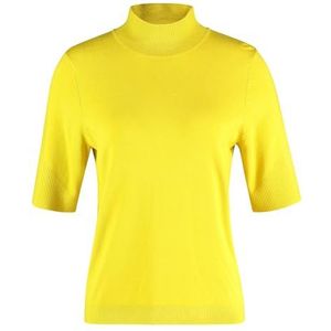 Gerry Weber Damestrui, mosterd, 42