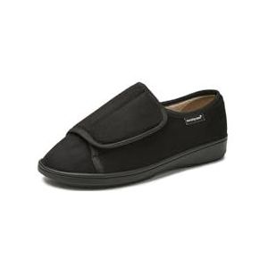 Nursing Care ARRA00360 Arrábida pantoffel, 36, zwart