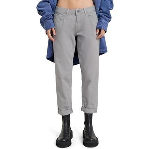 G-Star RAW Kate Boyfriend Jeans, grijs (Renaissance Correct Grey Gd D15264-d551-g410), 27W x 28L