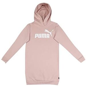 PUMA Sweatshirt voor merk, model ESS Logo Hooded Dress FL G