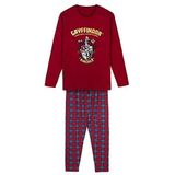 Harry Potter - Pyjama - Multicolor - Katoen