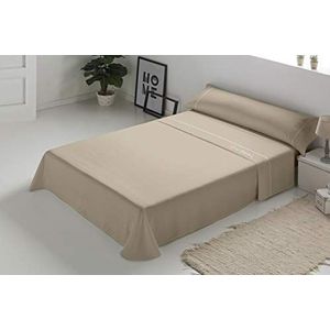 Pierre Cardin 18/6121 beddengoed Arcadia 150, bruin, katoen, bed 150 cm