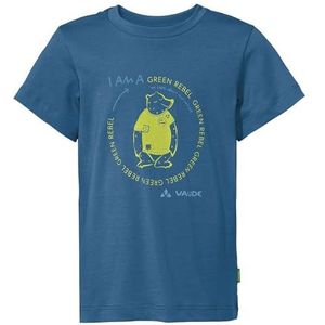 VAUDE Uniseks T-shirt voor kinderen