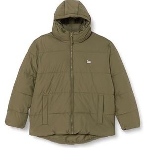 Lee Puffer Herenjas, Olive Grove, XL
