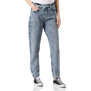 Lee Cooper Marlyn jeans voor dames, Light Moonwash, 29W x 29L