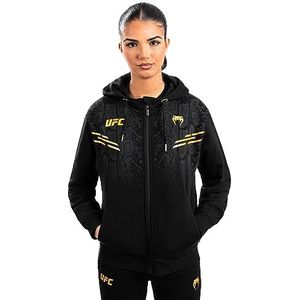 Venum, Champion Dames Sweatshirt met ritssluiting, UFC Adrenaline by Replik, XL, Champion, XL