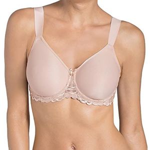 Triumph Beha met hoes Modern Finesse (zwart), Neutraal Beige, 85E