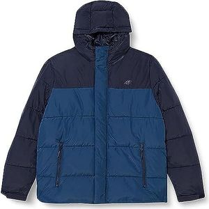 4F h4z22-kump009 heren jas