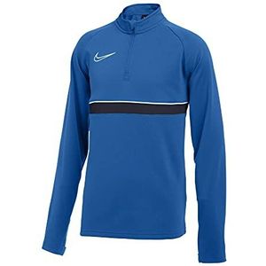 Nike Unisex kinderen Acd21 Dril Top met lange mouwen