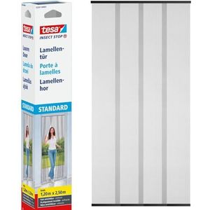 Tesa Comfort - Deurhor - 120x250 cm - antraciet
