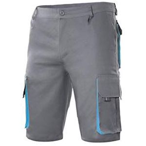 Velilla 700P 7 58 - jas, uniseks, wit, maat 58