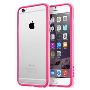 Laut Loopie beschermhoes voor iPhone 6, 5,5 inch, roze