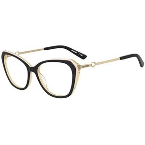 MOSCHINO LOVE 109316 Reading Glasses, SZE, 56, Sze, 56