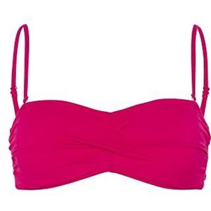 Fashy Bikinitop voor dames, 37 Cherry Pink