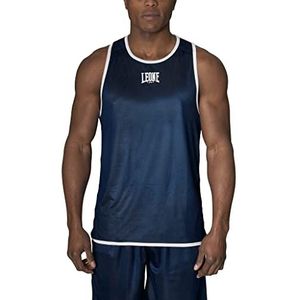 Leone1947 - AB726 - Mouwloos T-shirt