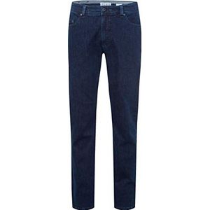 EUREX by BRAX Heren Regular Fit Jeans Broek Style Luke Stretch Katoen