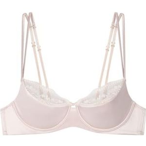 Women'secret 7919738 BH, dames, roze, 85B, Roze, 85B