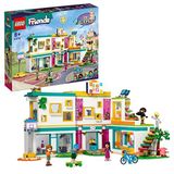 LEGO Friends Heartlake Internationale school Bouwset - 41731