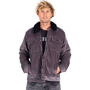 Hurley Heren M Gurney Corduroy Jacket M Gurney Corduroy Jacket