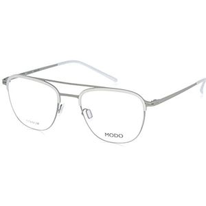 MODO & ECO 4419 bril, kristal, 50 uniseks, Kristal