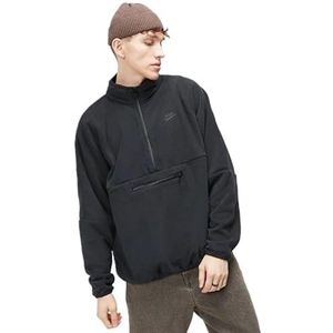 Nike Heren Club Fleece+ 1/2 Halve Zip Fleece Top
