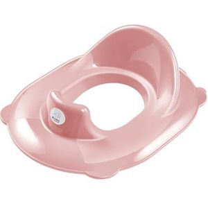 Rotho Babydesign Toiletbril Toilettrainer Toiletbril Peuter TOP Gerecycled (Plastic) Roze