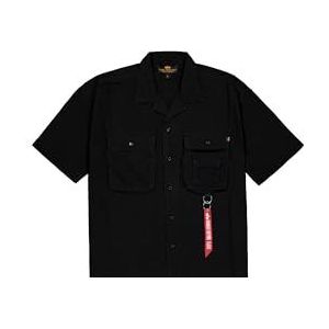 Alpha Industries Aloha Safari Overshirt